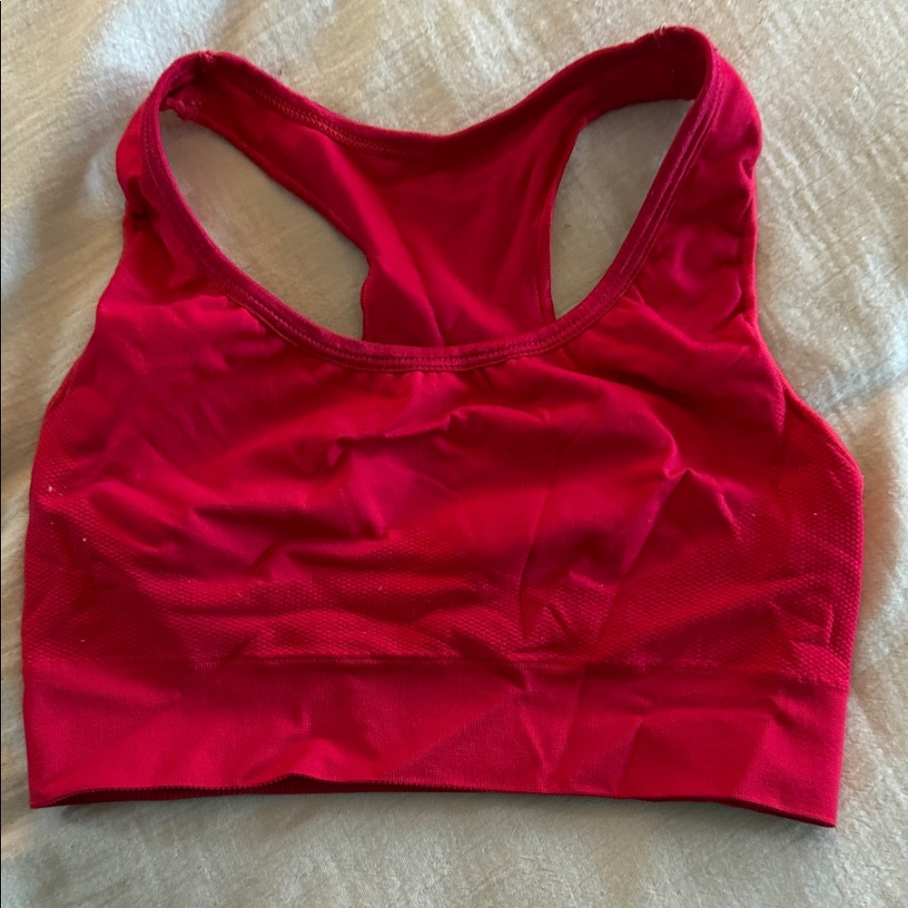 Fusia Sweatty Betty Women's Sports Bra